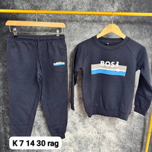 Load image into Gallery viewer, Tracksuit