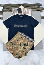 Load image into Gallery viewer, Tshirt men