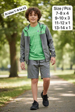 Load image into Gallery viewer, Tshirt boy