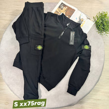 Load image into Gallery viewer, Tracksuit men