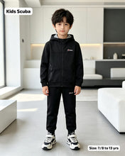 Load image into Gallery viewer, Tracksuit boy