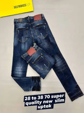 Load image into Gallery viewer, Jeans men