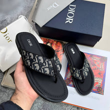 Load image into Gallery viewer, Slipper men
