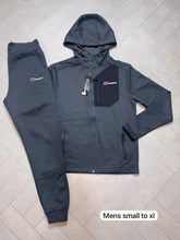 Load image into Gallery viewer, Tracksuit
