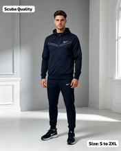 Load image into Gallery viewer, Tracksuit men
