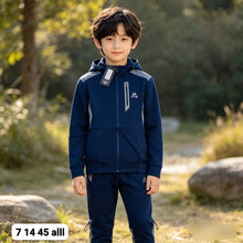 Load image into Gallery viewer, Tracksuit boy