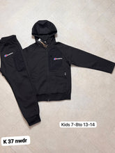 Load image into Gallery viewer, Tracksuit boy