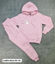 Load image into Gallery viewer, Tracksuit
