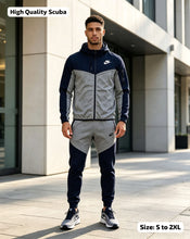 Load image into Gallery viewer, Tracksuit men