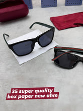Load image into Gallery viewer, Sunglass