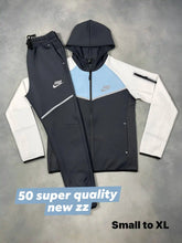 Load image into Gallery viewer, Tracksuit men