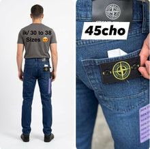 Load image into Gallery viewer, Jeans men
