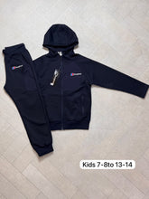 Load image into Gallery viewer, Tracksuit boy
