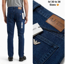 Load image into Gallery viewer, Jeans men