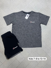 Load image into Gallery viewer, Tshirt boy