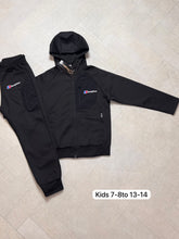 Load image into Gallery viewer, Tracksuit boy