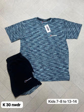 Load image into Gallery viewer, Tshirt boy