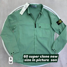 Load image into Gallery viewer, Jacket
