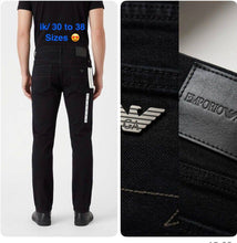 Load image into Gallery viewer, Jeans men
