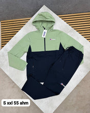 Load image into Gallery viewer, Tracksuit