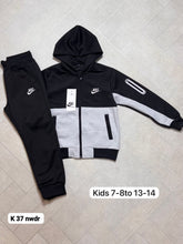 Load image into Gallery viewer, Tracksuit boy