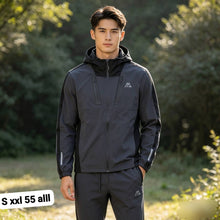 Load image into Gallery viewer, Tracksuit
