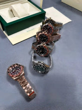 Load image into Gallery viewer, Watch men