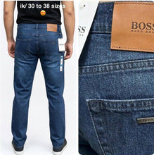 Load image into Gallery viewer, Jeans men