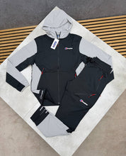 Load image into Gallery viewer, Tracksuit