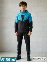 Load image into Gallery viewer, Tracksuit boy