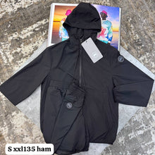 Load image into Gallery viewer, Jacket