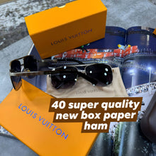 Load image into Gallery viewer, Sunglass