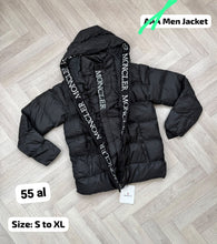 Load image into Gallery viewer, Jacket