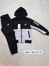 Load image into Gallery viewer, Tracksuit boy