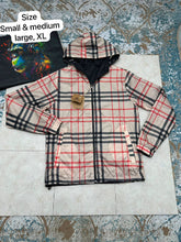 Load image into Gallery viewer, Jacket