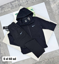 Load image into Gallery viewer, Tracksuit men