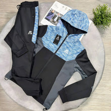 Load image into Gallery viewer, Tracksuit men