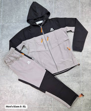 Load image into Gallery viewer, Tracksuit men