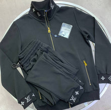 Load image into Gallery viewer, Tracksuit