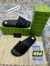 Load image into Gallery viewer, Slipper men
