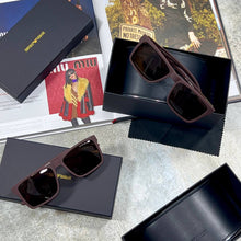 Load image into Gallery viewer, Sunglass