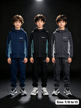 Load image into Gallery viewer, Tracksuit boy