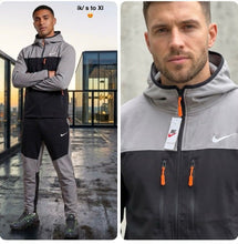 Load image into Gallery viewer, Tracksuit men