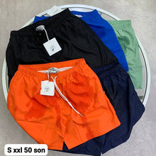 Load image into Gallery viewer, Short men