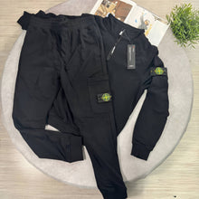 Load image into Gallery viewer, Tracksuit men