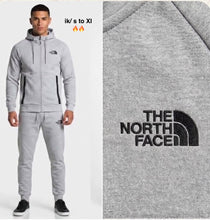 Load image into Gallery viewer, Tracksuit men