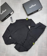 Load image into Gallery viewer, Tracksuit men