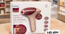 Load image into Gallery viewer, Hair removal