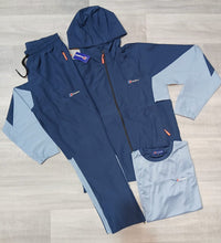 Load image into Gallery viewer, Tracksuit men