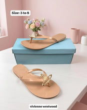 Load image into Gallery viewer, Slipper